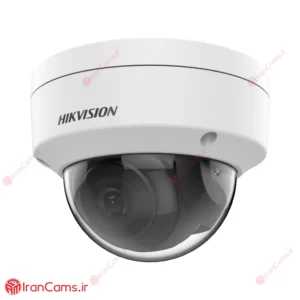 دوربین مداربسته IP دام 4 مگاپیکسل هایک ویژن DS-2CD1143G0-I 13 دوربین تحت شبکه هایک ویژن DS-2CD1143G0-I