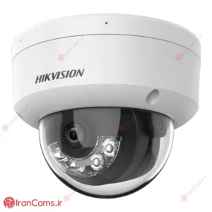 دوربین مداربسته IP دام 4 مگاپیکسل هایک ویژن DS-2CD1143G2-LIU 14 دوربین مداربسته هایک ویژن DS-2CD1143G2-LIU