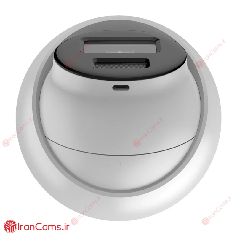 دوربین مداربسته IP دام 2 مگاپیکسل هایک ویژن DS-2CD1327G2-L