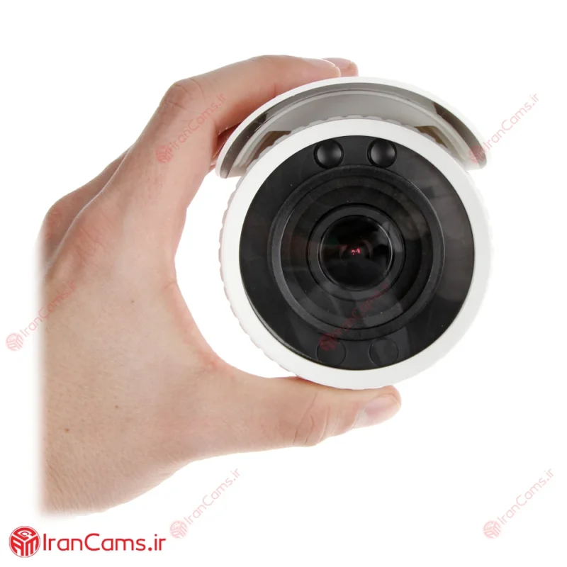 دوربین مداربسته IP بولت 4 مگاپیکسل هایک ویژن DS-2CD1643G0-IZ