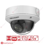 دوربین مداربسته IP دام 4 مگاپیکسل هایک ویژن DS-2CD1743G0-IZ