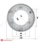 نصب دوربین هایک ویژن