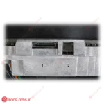 دوربین مداربسته IP هایک ویژن DS-2CD1743G0-IZ
