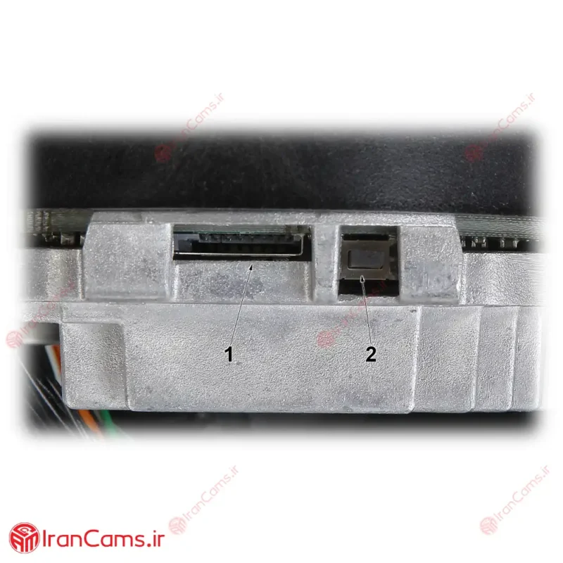 دوربین مداربسته IP هایک ویژن DS-2CD1743G0-IZ