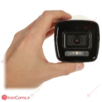 دوربین مداربسته IP بولت 4 مگاپیکسل هایک ویژن DS-2CD1T43G2-LIU