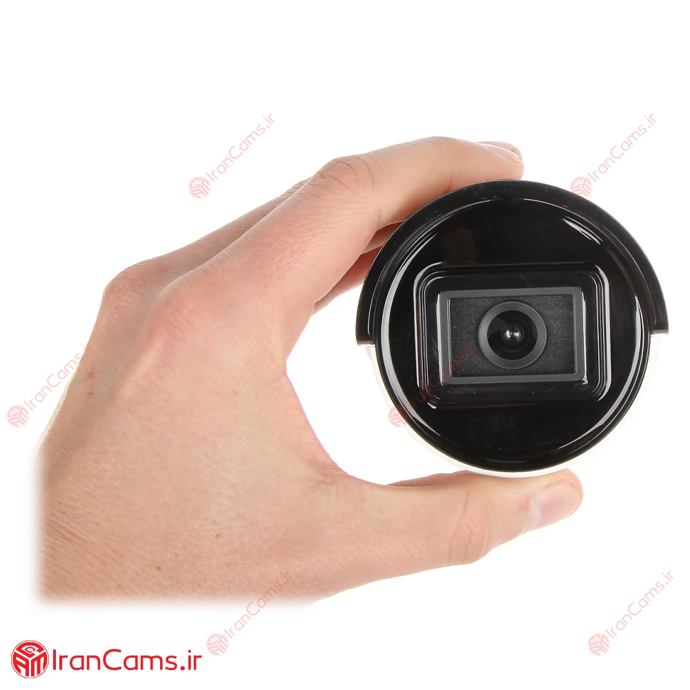 دوربین بولت 6 مگاپیکسل هایک ویژن DS-2CD2063G2-I