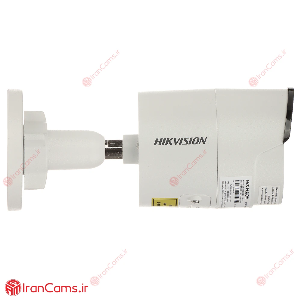 بهترین دوربین ارزان HIKVISION