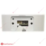 دوربین هایک DS-2CD2047G2H-LIU