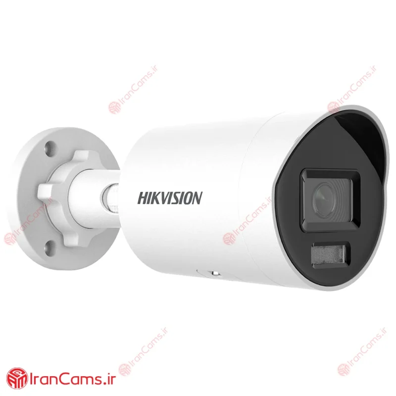 دوربین مداربسته IP بولت 4 مگاپیکسل هایک ویژن DS-2CD2047G2H-LIU