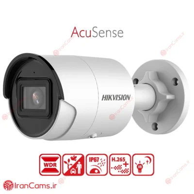 دوربین هایک ویژن DS-2CD2063G2-I