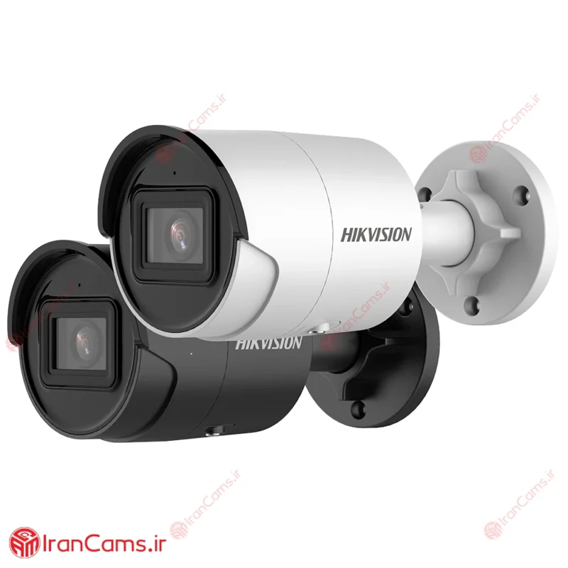 دوربین مداربسته IP بولت 6 مگاپیکسل هایک ویژن DS-2CD2063G2-I