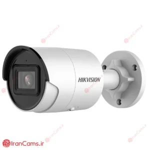 دوربین مداربسته IP بولت 8 مگاپیکسل هایک ویژن DS-2CD2083G2-I 10 قیمت دوربین 8 مگ ارزان