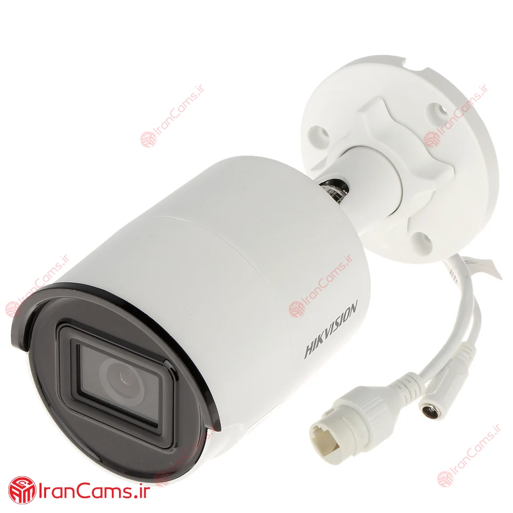 دوربین مداربسته IP بولت 8 مگاپیکسل هایک ویژن DS-2CD2083G2-I