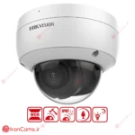 دوربین مداربسته IP هایک ویژن DS-2CD2143G2-IU