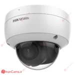 دوربین 4 مگاپیکسل ارزان هایک ویژن