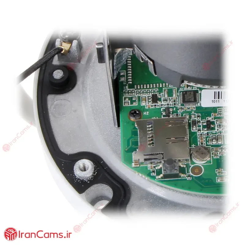 قیمت دوربین مداربسته هایک ویژن DS-2CD2143G2-IU