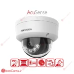 دوربین مداربسته IP دام 4 مگاپیکسل هایک ویژن DS-2CD2143G2-LIS2U