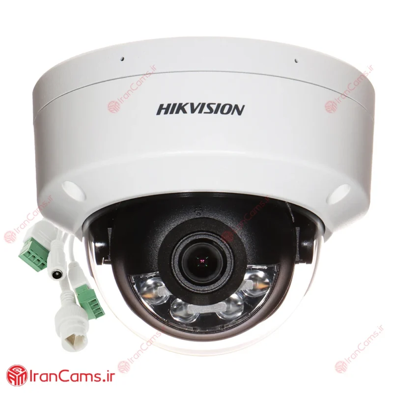 دوربین هایک ویژن DS-2CD2163G2-LIS2U