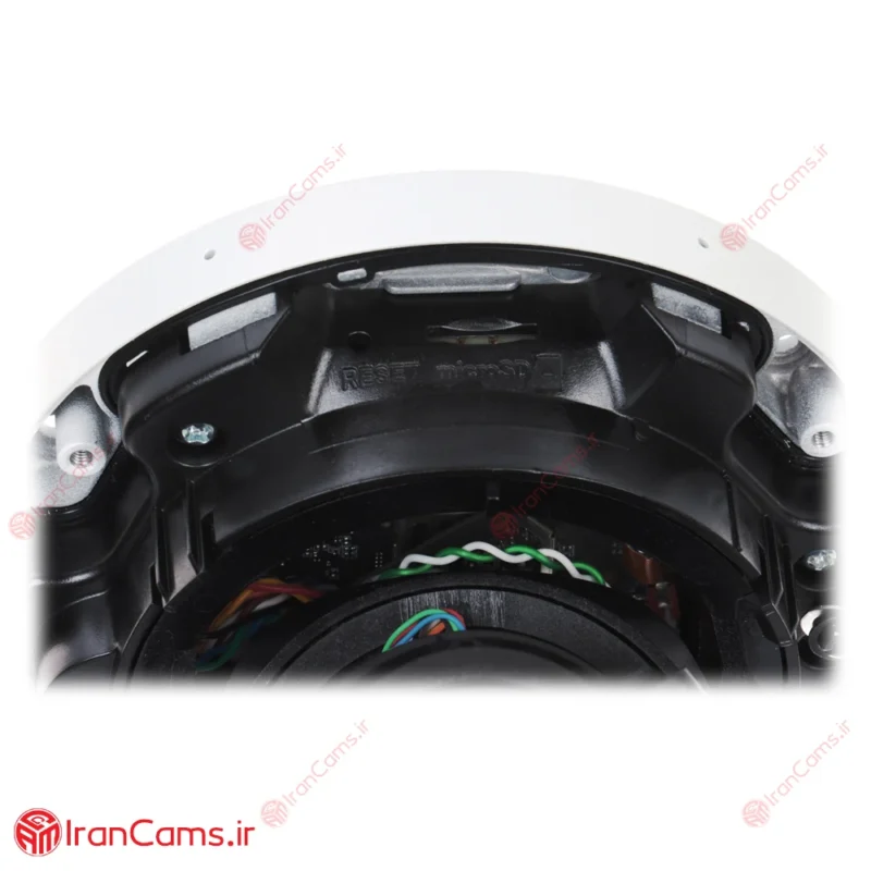 بهترین دوربین شش مگ هایک ویژن