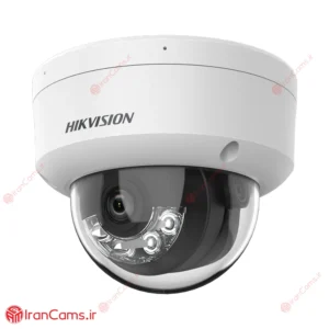 دوربین مداربسته IP دام 8 مگاپیکسل هایک ویژن DS-2CD2183G2-LI 4 قیمت دوربین هایک ویژن DS-2CD2183G2-LI