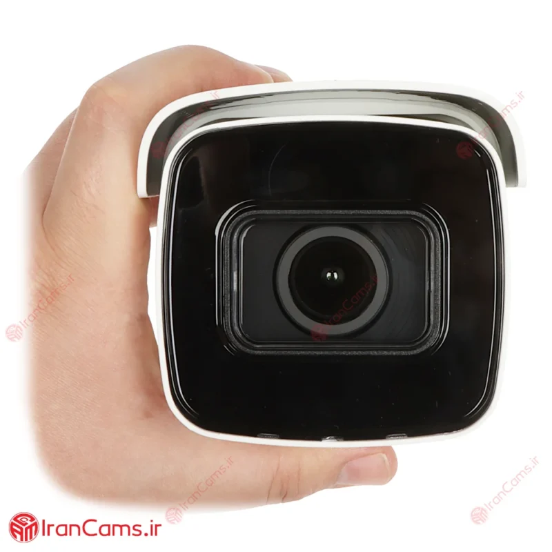 دوربین مداربسته IP بولت 4 مگاپیکسل هایک ویژن DS-2CD2643G2-IZS