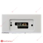 دوربین هایک ویژن DS-2CD2643G2-IZS