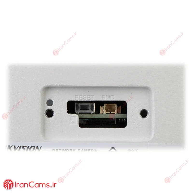 دوربین هایک ویژن DS-2CD2643G2-IZS