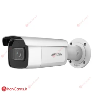 دوربین مداربسته IP بولت 4 مگاپیکسل هایک ویژن DS-2CD2643G2-IZS 11 دوربین موتورایز HIKVISION چهار مگ
