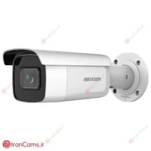 دوربین مداربسته IP بولت 6 مگاپیکسل هایک ویژن DS-2CD2663G2-IZS 16 قیمت دوربین هایک ویژن DS-2CD2663G2-IZS