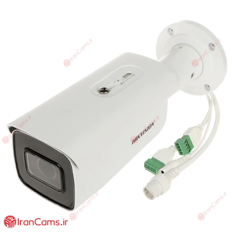 دوربین هایک ویژن DS-2CD2663G2-IZS