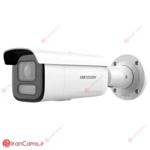 دوربین مداربسته IP بولت 6 مگاپیکسل هایک ویژن DS-2CD2663G2-LIZS2U 2 دوربین هایک ویژن ارزان 6 مگاپیکسل