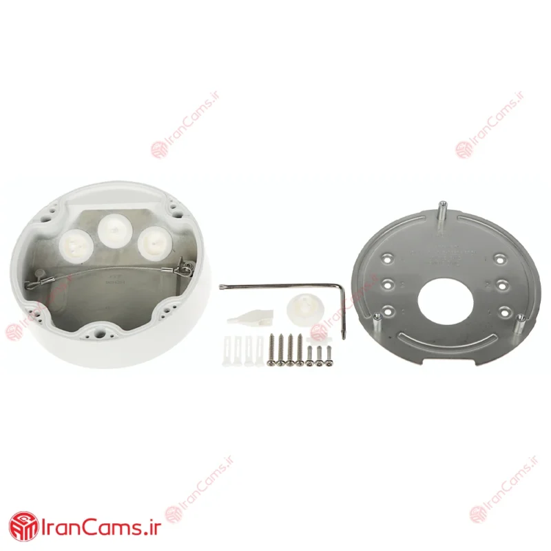 قیمت دوربین مداربسته هایک ویژن DS-2CD2666G2-IZS