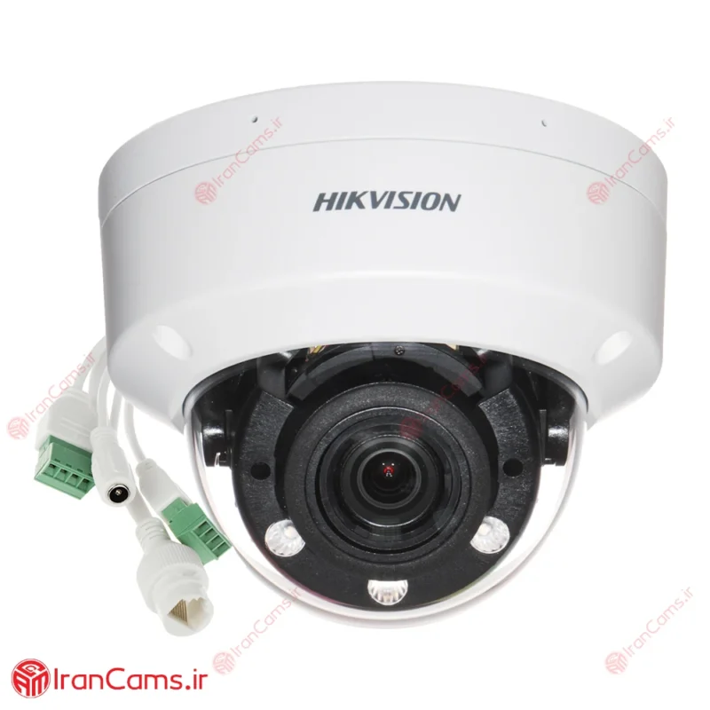 دوربین شبکه DS-2CD2763G2-LIZS2U