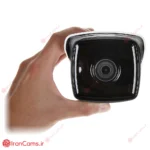 دوربین تحت شبکه هایک ویژن DS-2CD2T43G2-2I