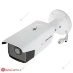 دوربین مداربسته تحت شبکه هایک ویژن مدل DS-2CD2T43G2-2I