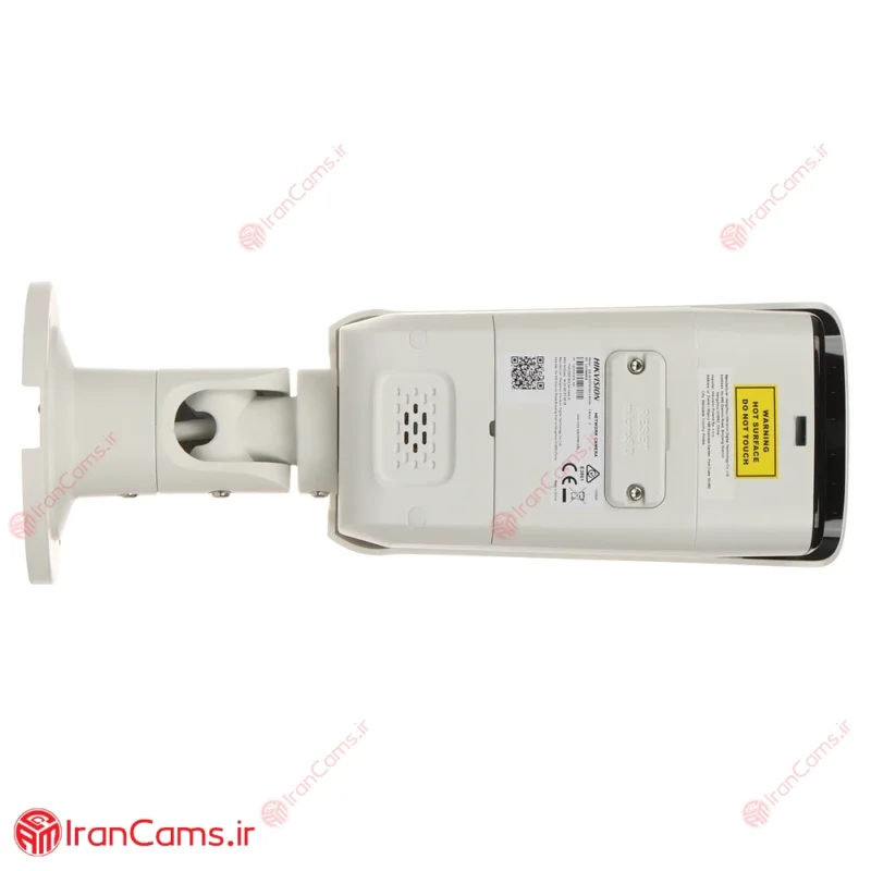 HIKVISION DS-2CD2T47G2-LSU/SL