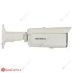 دوربین مداربسته هایک ویژن DS-2CD2T47G2-LSU/SL