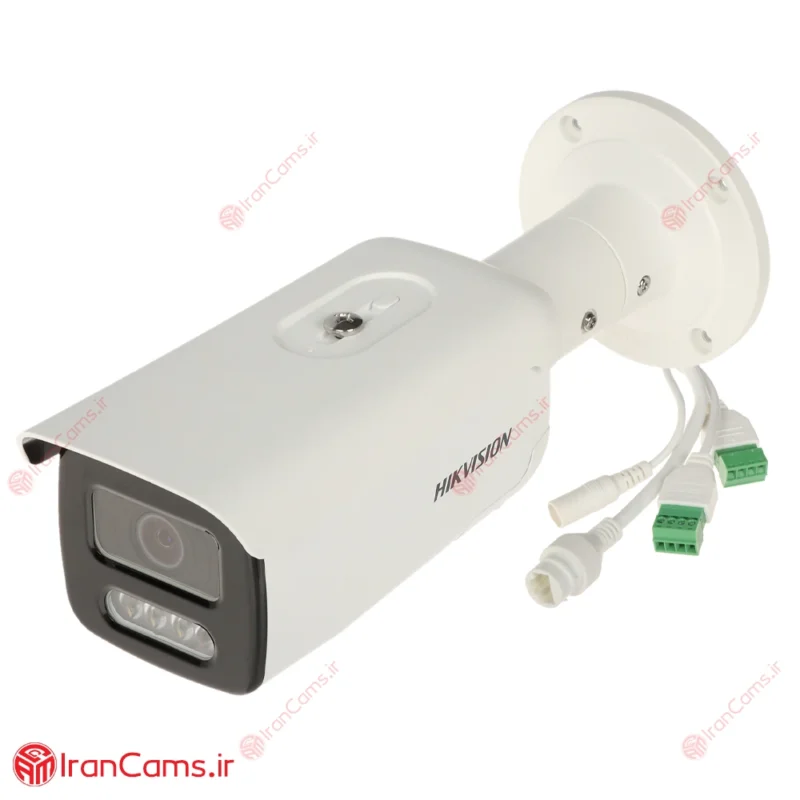 قیمت دوربین مداربسته هایک ویژن DS-2CD2T47G2-LSU/SL