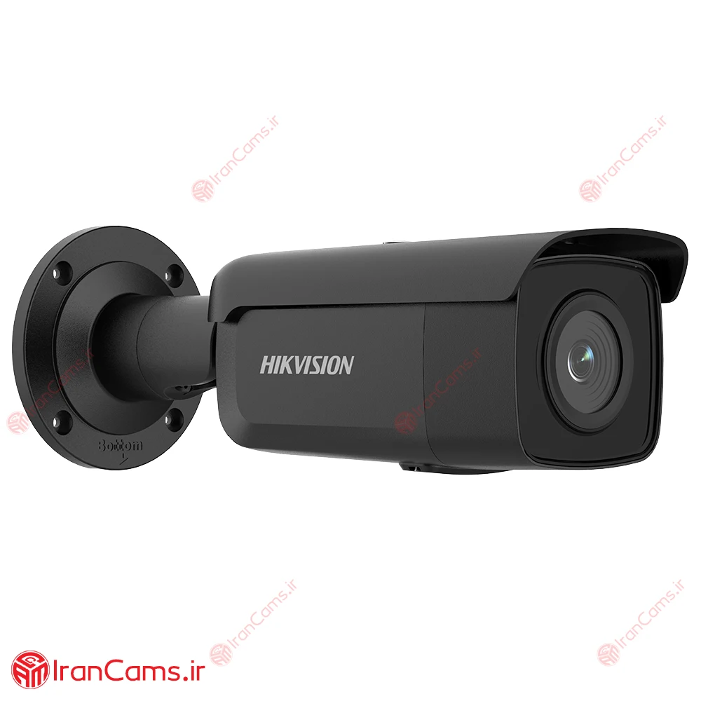 دوربین مداربسته IP بولت 6 مگاپیکسل هایک ویژن DS-2CD2T66G2-4I