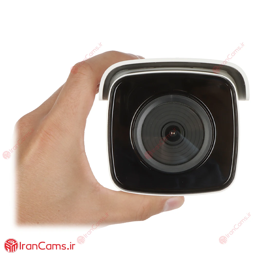 HIKVISION DS-2CD2T66G2-4I