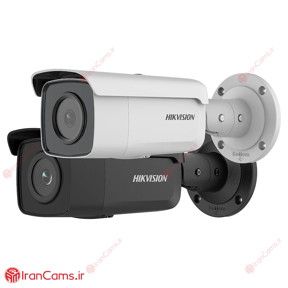 دوربین مداربسته هایک ویژن DS-2CD2T66G2-4I