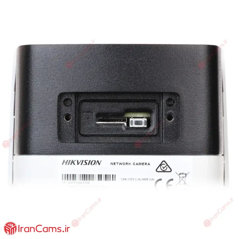 قیمت دوربین هایک ویژن DS-2CD2T83G2-4I
