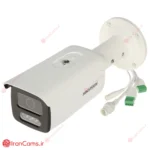 دوربین هایک ویژن DS-2CD2T87G2H-LISU/SL
