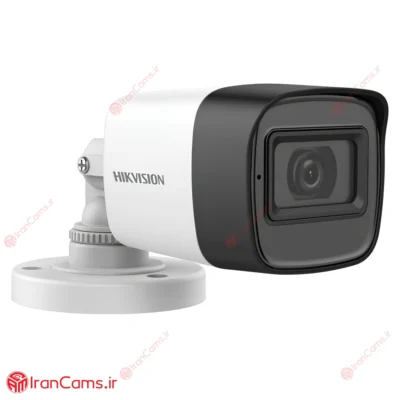 دوربین مداربسته بولت 2 مگاپیکسل هایک ویژن DS-2CE16D0T-ITPFS