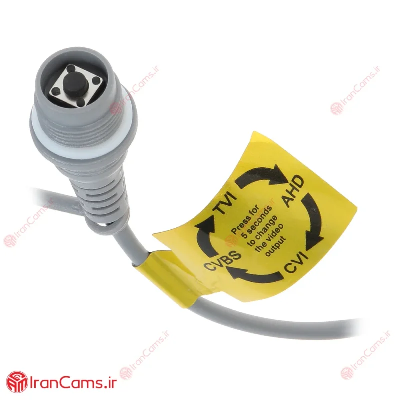 دوربین مداربسته هایک ویژن DS-2CE16D0T-ITPFS