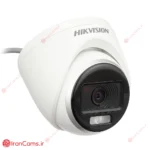 دوربین مداربسته هایک ویژن DS-2CE70DF0T-PF