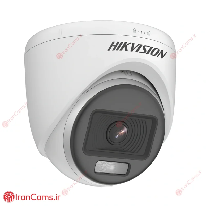 دوربین مداربسته دام 2 مگاپیکسل هایک ویژن DS-2CE70DF0T-PF