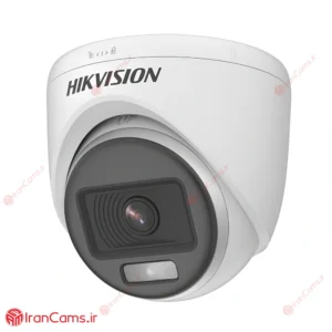 دوربین مداربسته دام 2 مگاپیکسل هایک ویژن DS-2CE70DF0T-PF 4 دوربین هایک ویژن DS-2CE70DF0T-PF