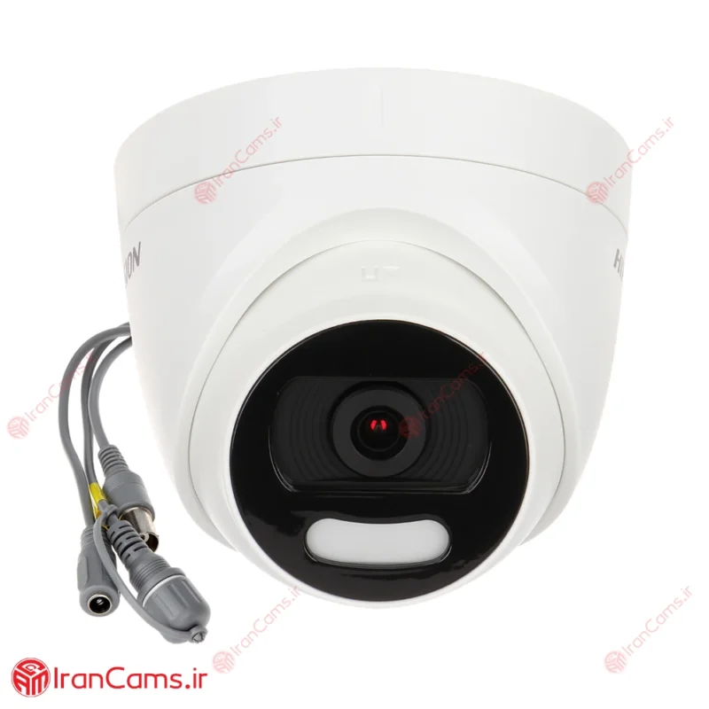 دوربین مداربسته هایک ویژن DS-2CE72HFT-F28