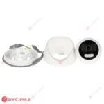 دوربین هایک ویژن DS-2CE72HFT-F28